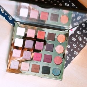 Tarteist Palette 99% New